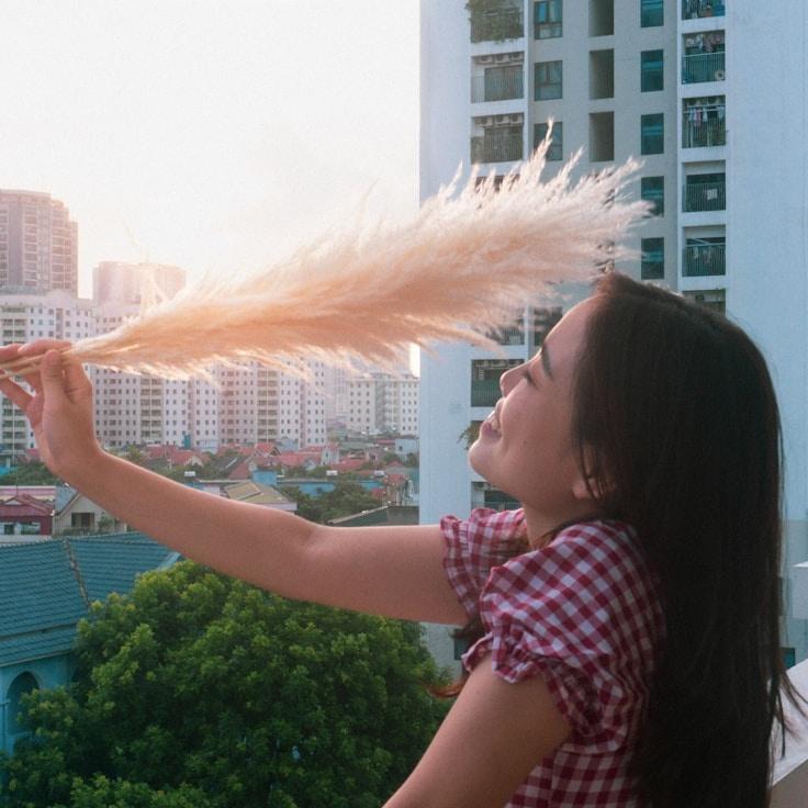 Landscape day trip near Toronto, Canada