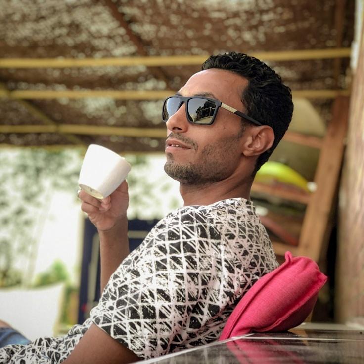 Ava Dupont - Founder of Velvet Garden Horizon