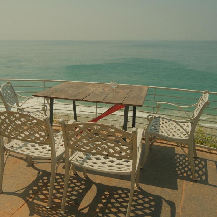 Play area for children in Canada